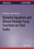 Synthesis Lectures on Mathematics & Statistics