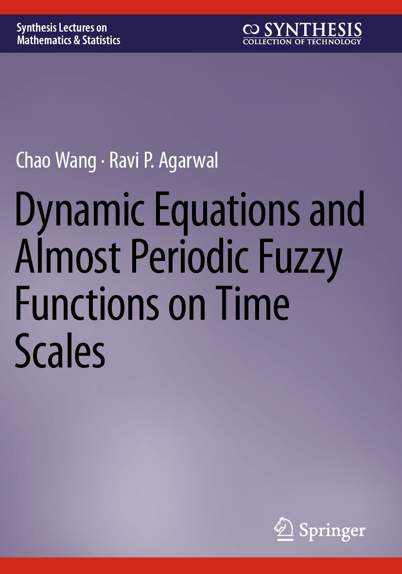 Synthesis Lectures on Mathematics & Statistics