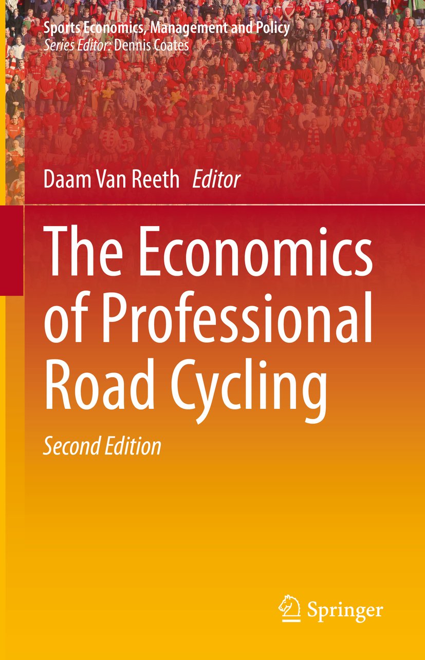 Sports Economics, Management and Policy
