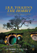 Palgrave Science Fiction and Fantasy: A New Canon
