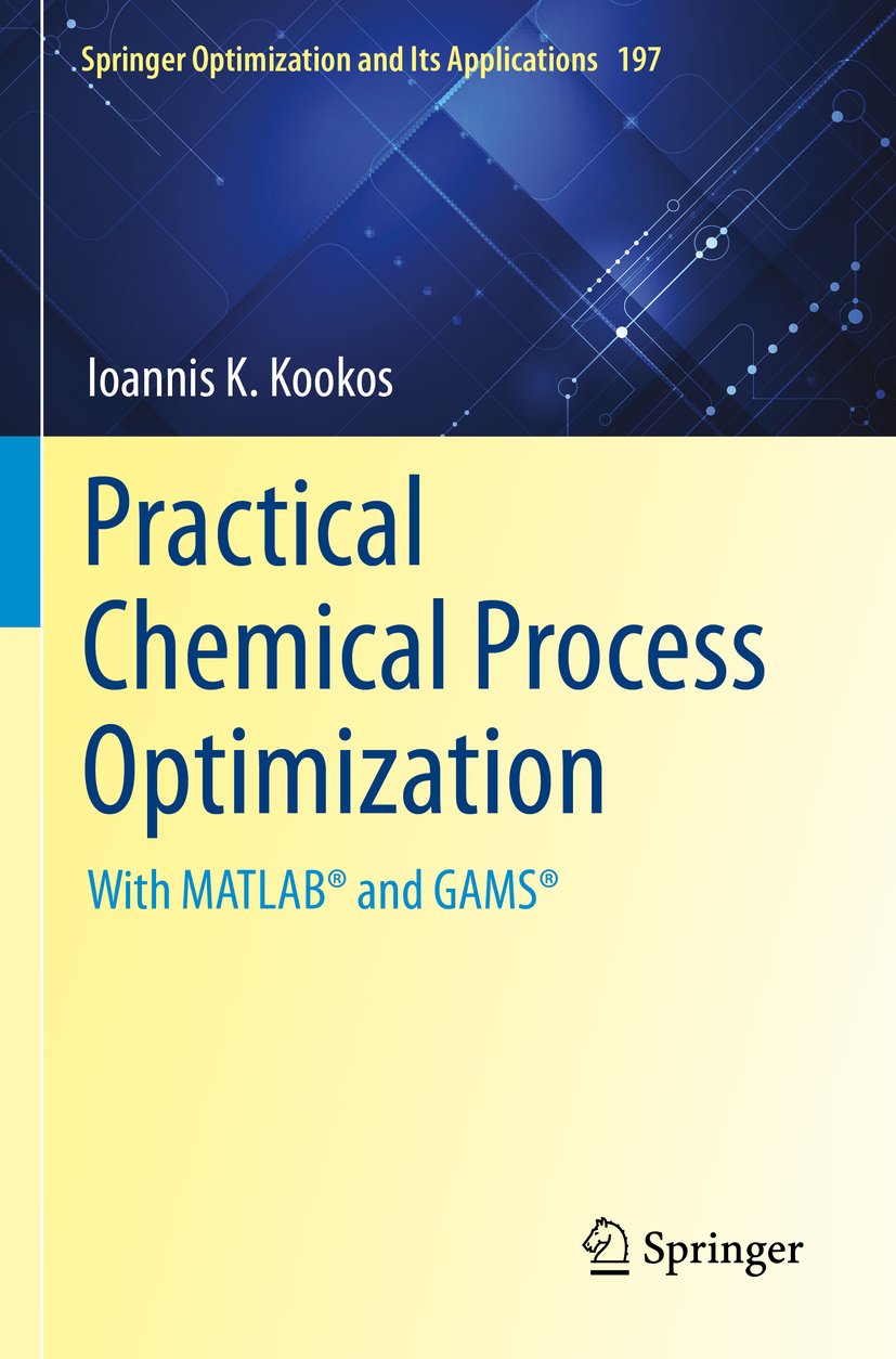 Springer Optimization and Its Applications