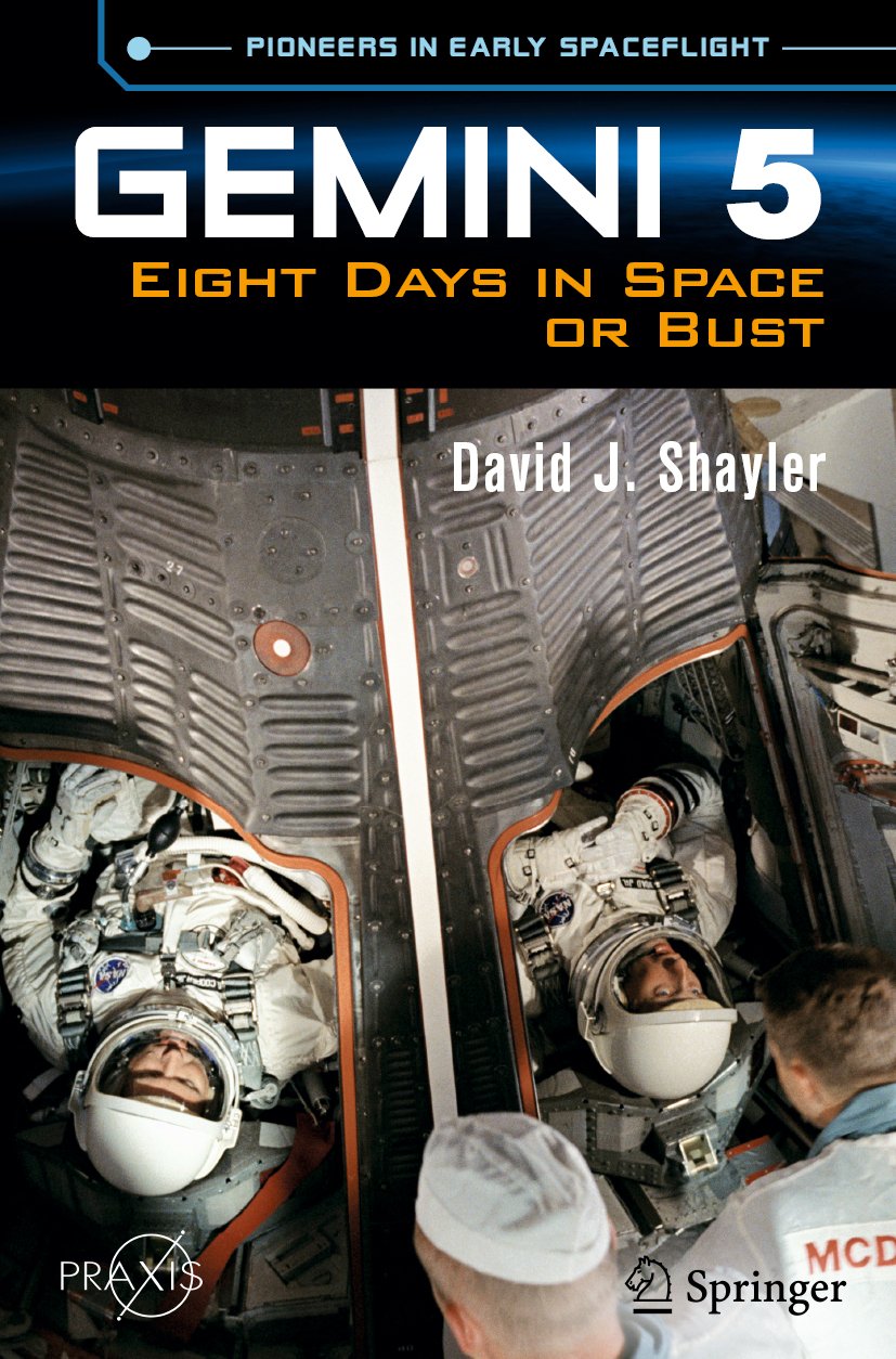 Springer Praxis Books