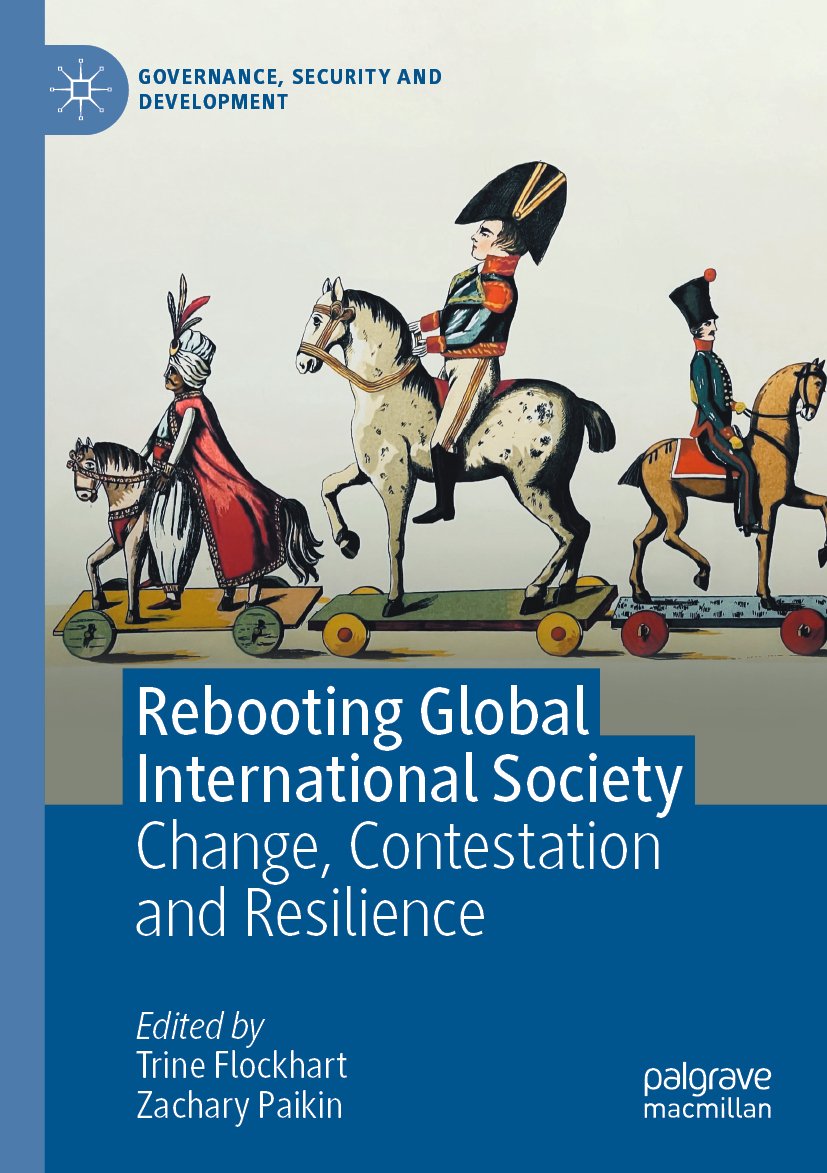 Governance, Security and Development