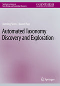 Synthesis Lectures on Data Mining and Knowledge Discovery