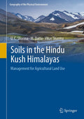Geography of the Physical Environment