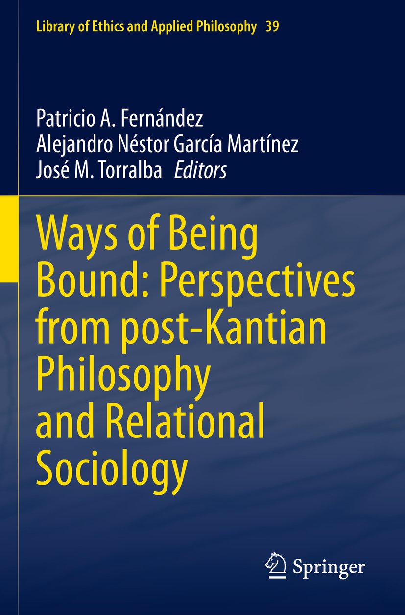 Library of Ethics and Applied Philosophy