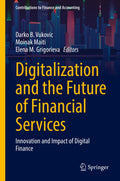 Contributions to Finance and Accounting