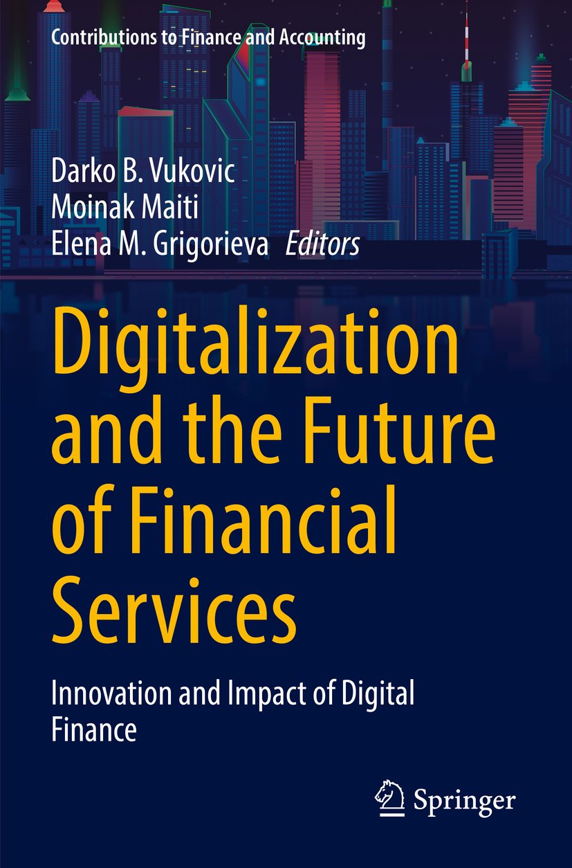 Contributions to Finance and Accounting