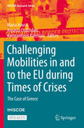 Challenging Mobilities in and to the EU during Times of Crises