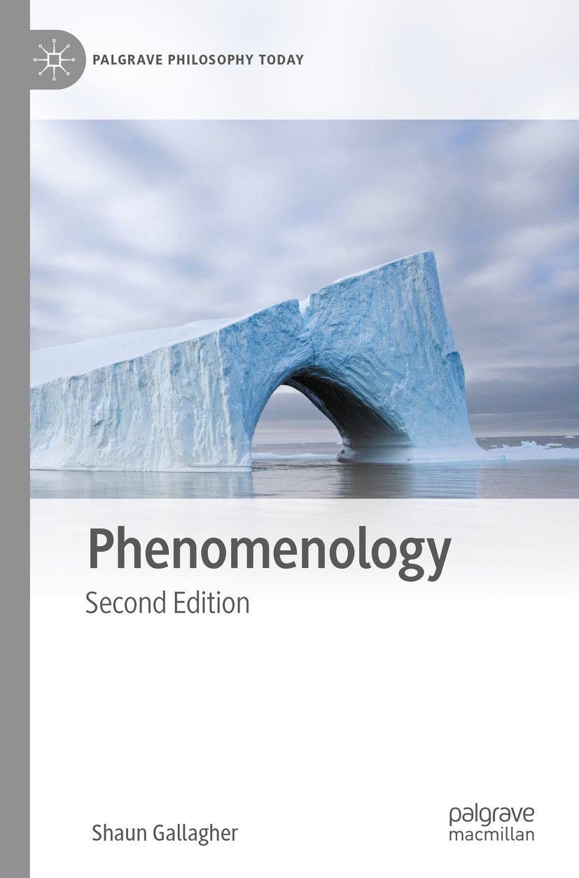 Palgrave Philosophy Today
