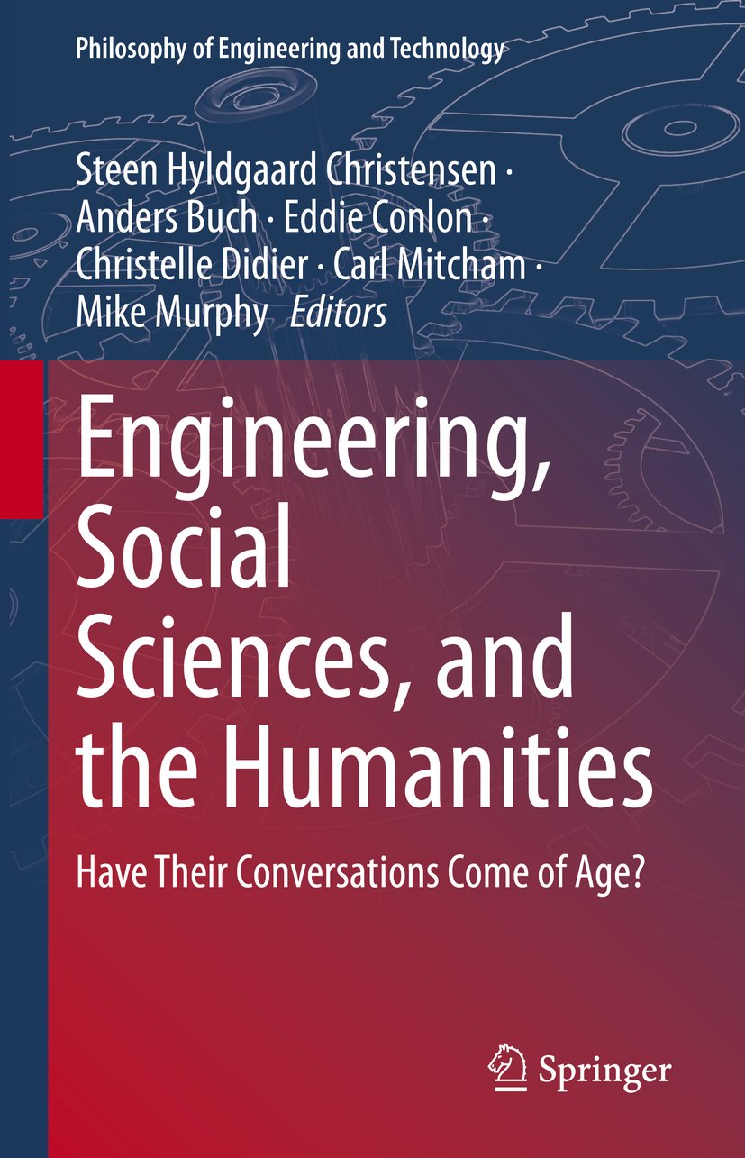 Philosophy of Engineering and Technology