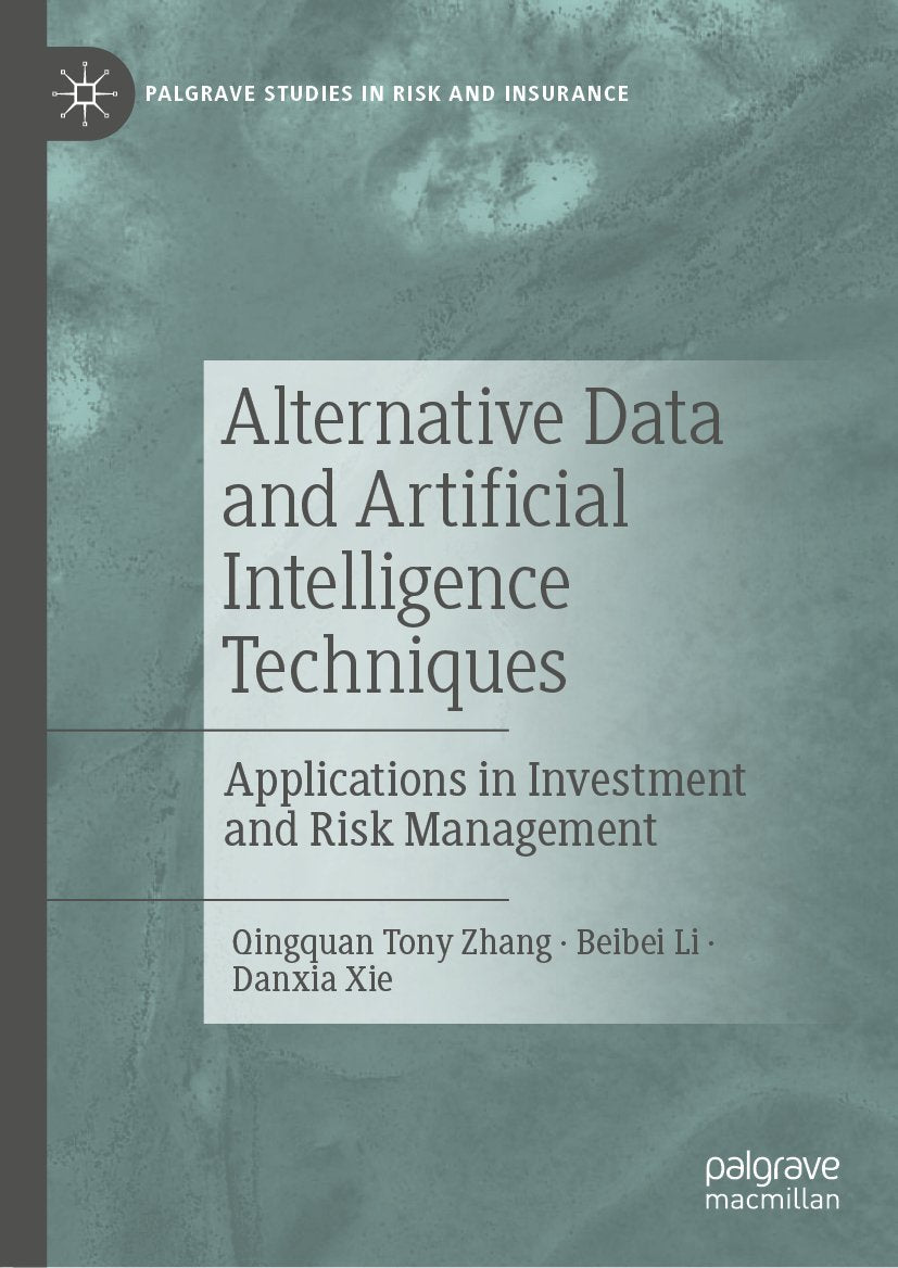 Palgrave Studies in Risk and Insurance