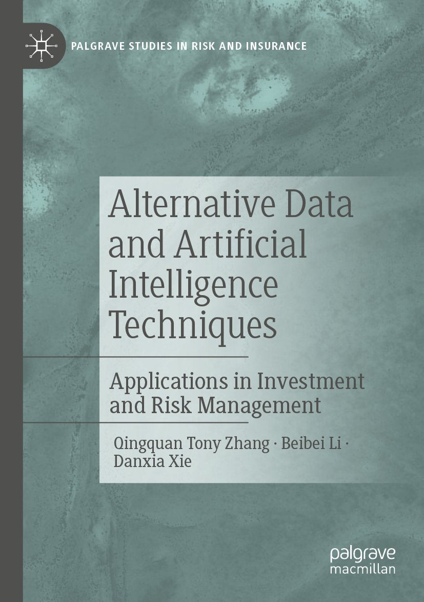 Palgrave Studies in Risk and Insurance