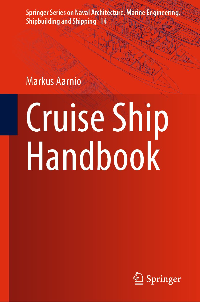Springer Series on Naval Architecture, Marine Engineering, Shipbuilding and Shipping
