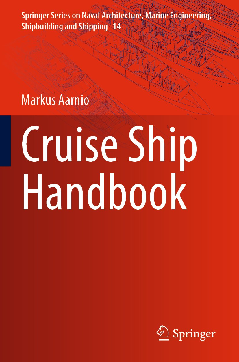 Springer Series on Naval Architecture, Marine Engineering, Shipbuilding and Shipping