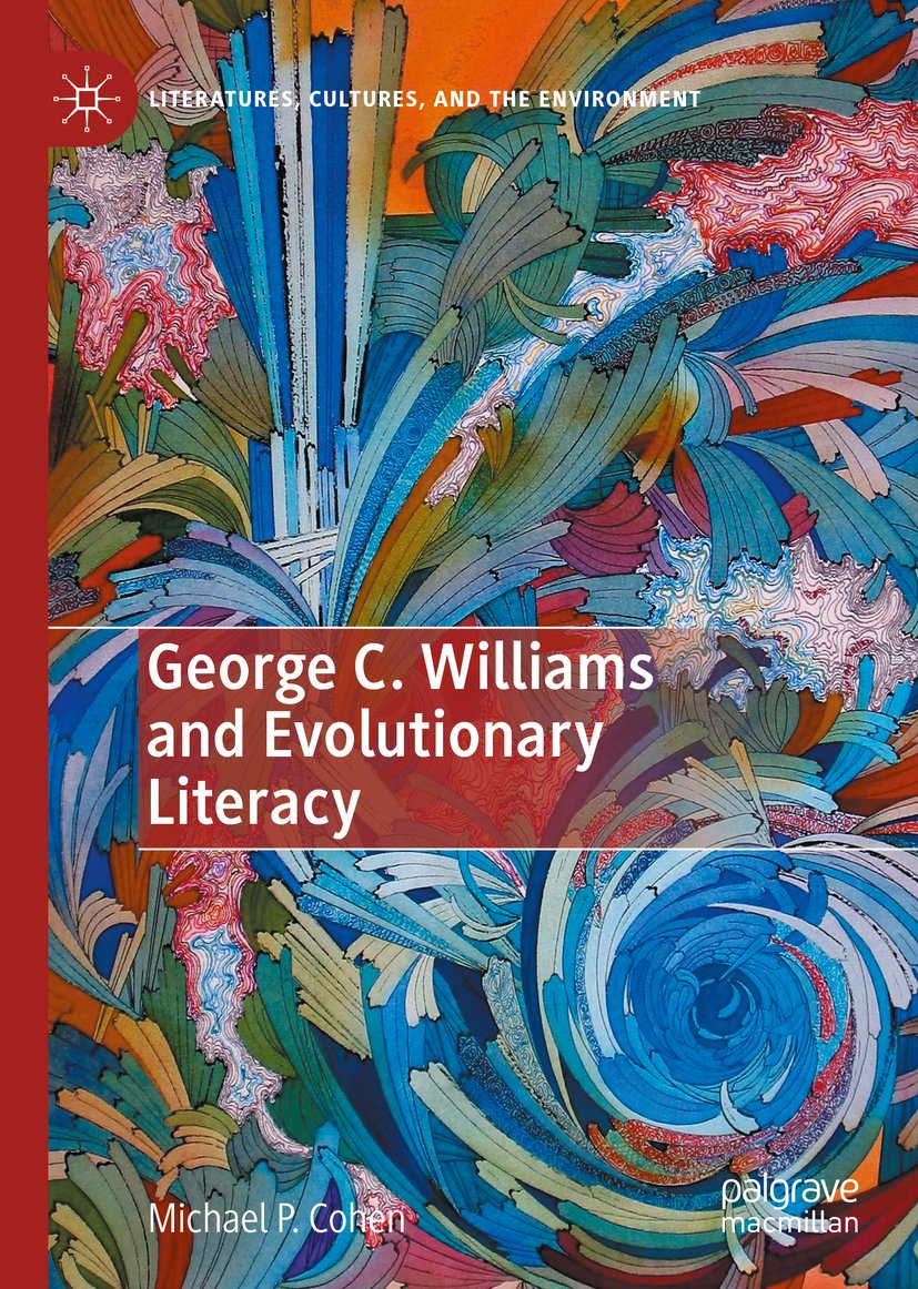 Literatures, Cultures, and the Environment