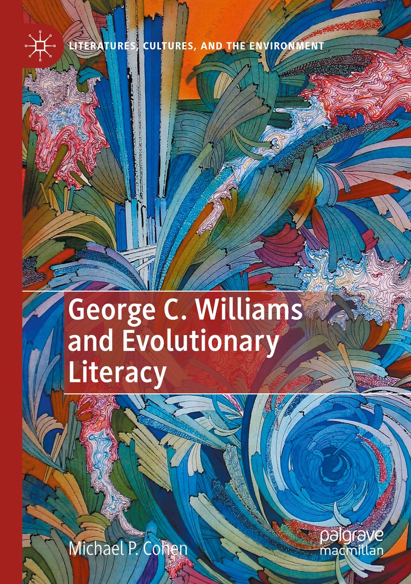 Literatures, Cultures, and the Environment