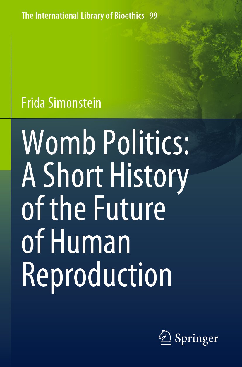 The International Library of Bioethics