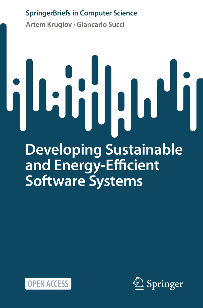 SpringerBriefs in Computer Science