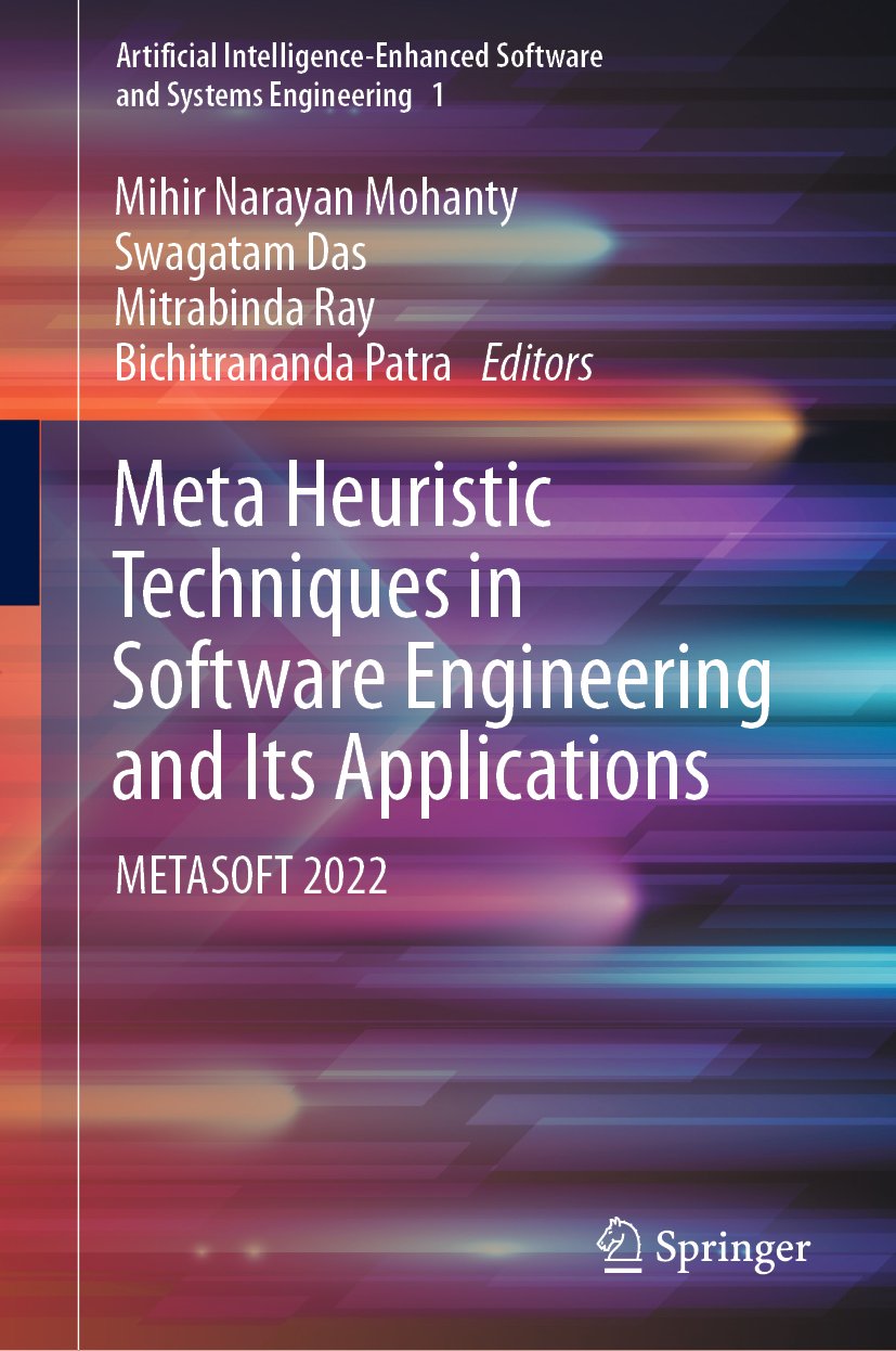 Artificial Intelligence-Enhanced Software and Systems Engineering