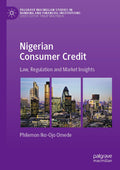 Palgrave Macmillan Studies in Banking and Financial Institutions