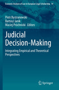 Judicial Decision-Making