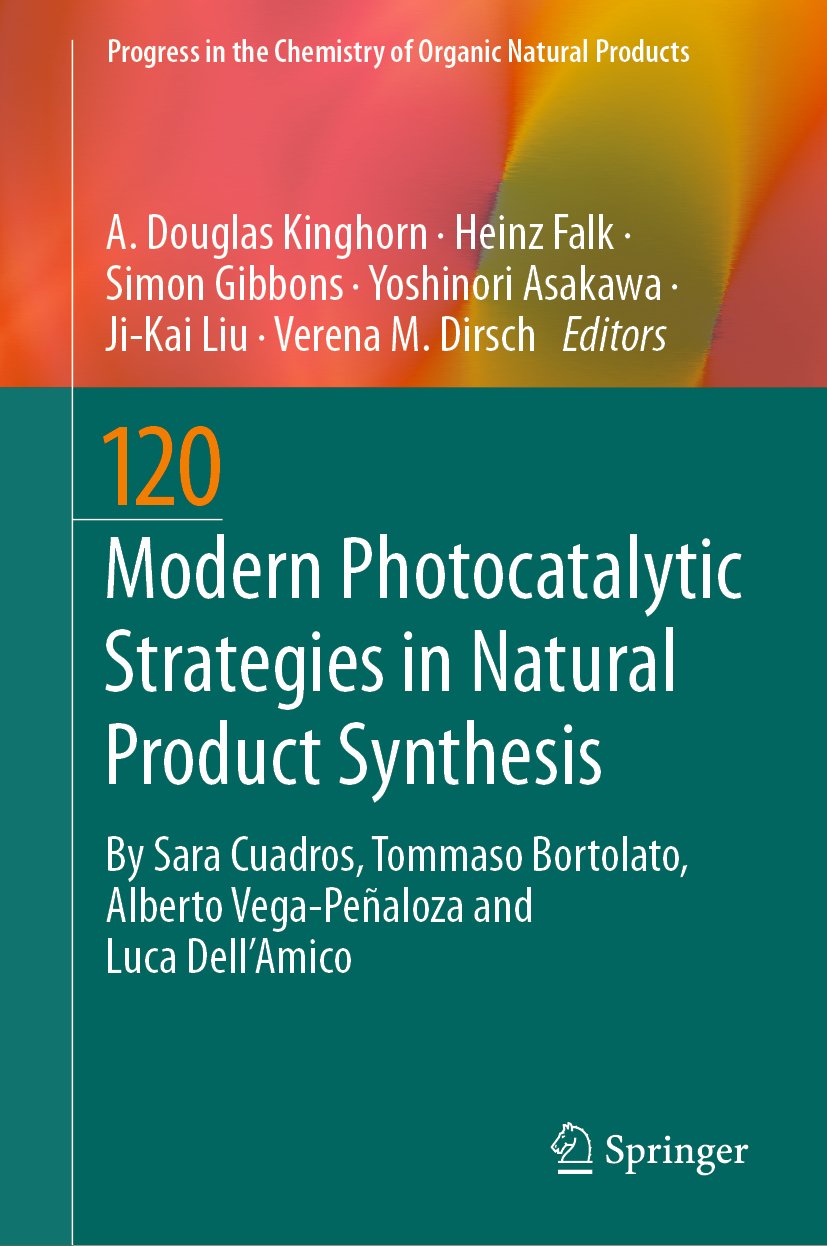 Progress in the Chemistry of Organic Natural Products