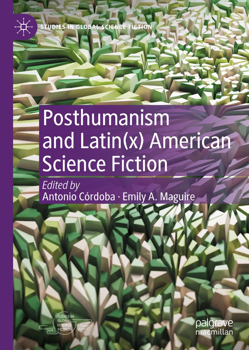 Studies in Global Science Fiction
