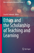 Ethics and Integrity in Educational Contexts
