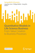 SpringerBriefs in Economics