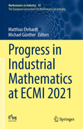 Mathematics in Industry