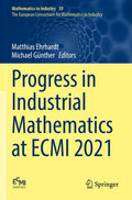 Mathematics in Industry