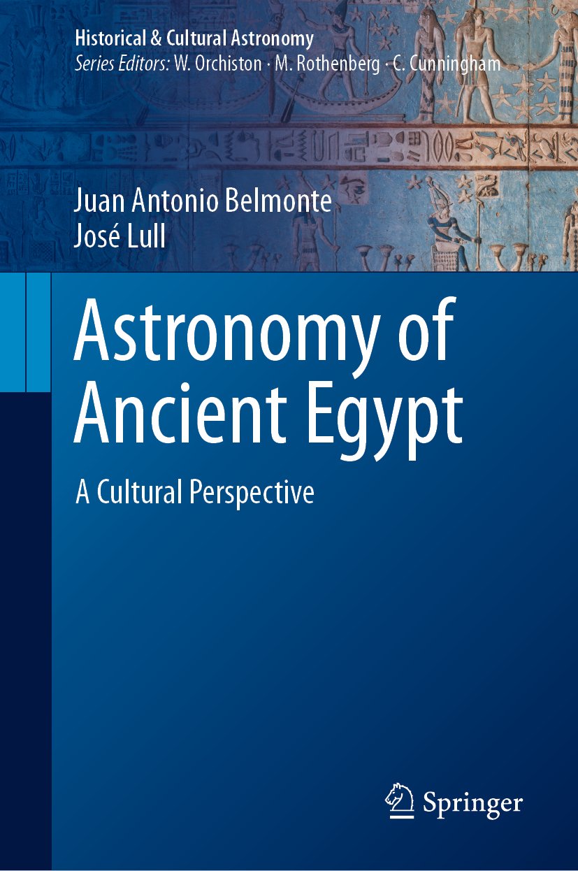 Historical & Cultural Astronomy