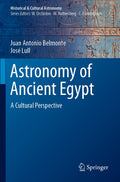 Historical & Cultural Astronomy