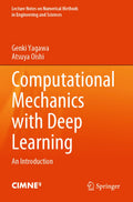 Lecture Notes on Numerical Methods in Engineering and Sciences
