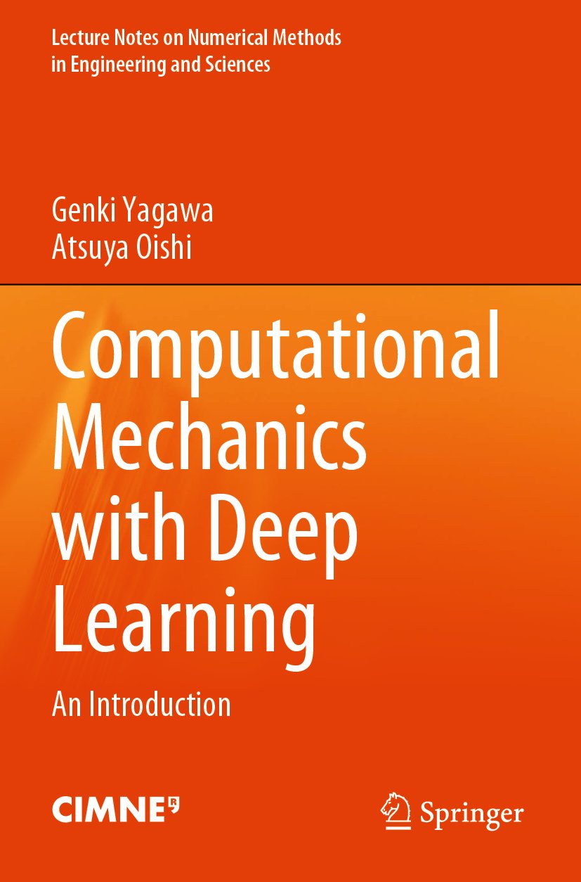 Lecture Notes on Numerical Methods in Engineering and Sciences