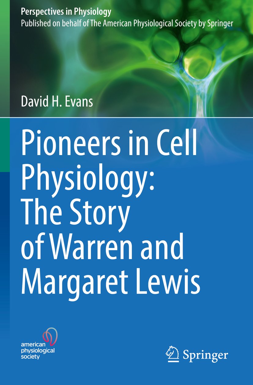 Perspectives in Physiology