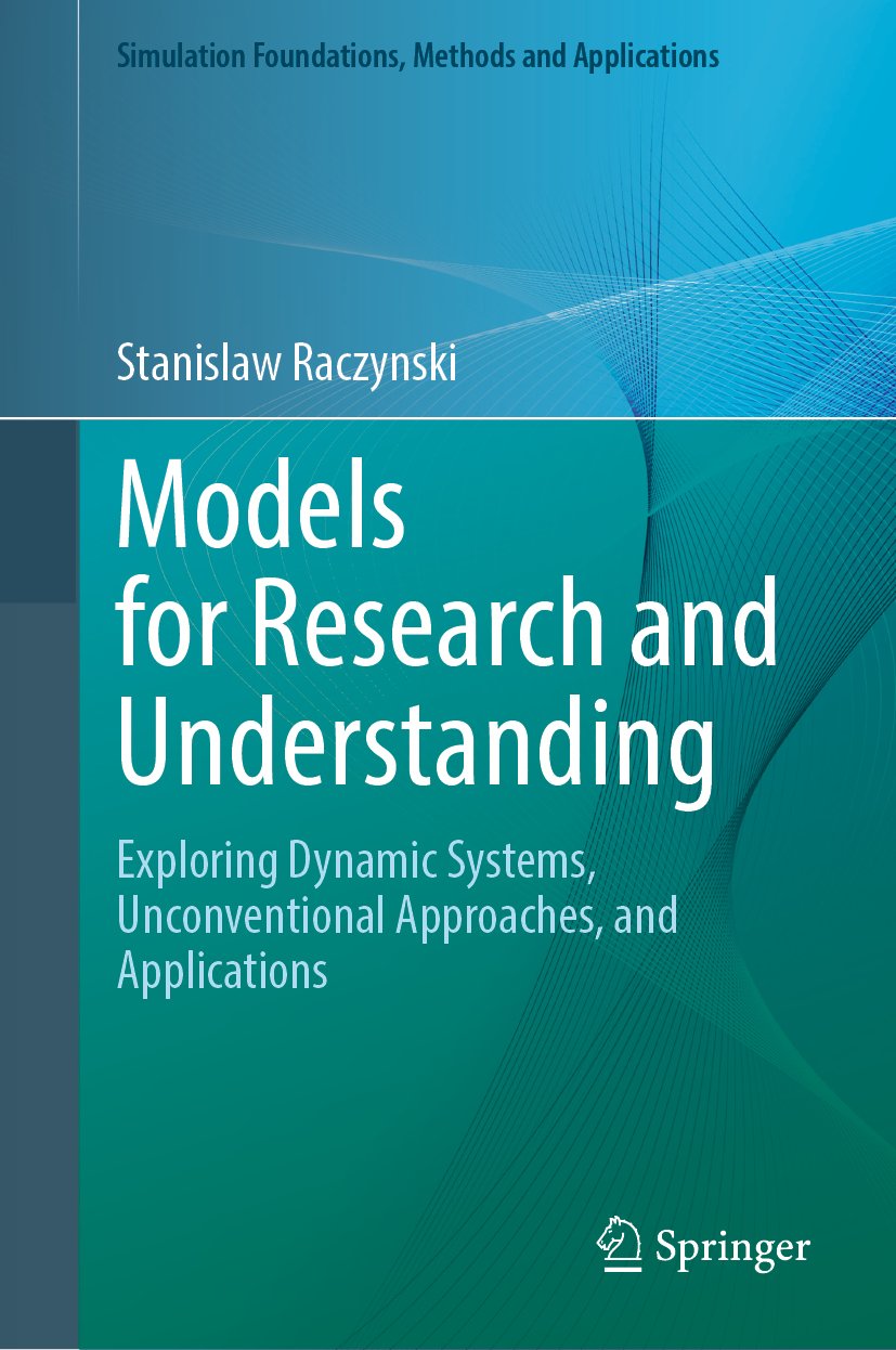 Simulation Foundations, Methods and Applications