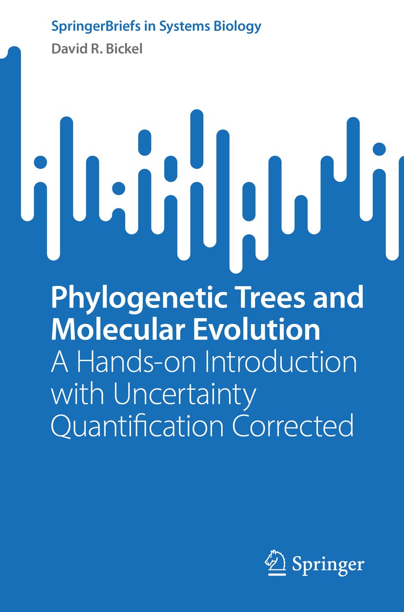 SpringerBriefs in Systems Biology