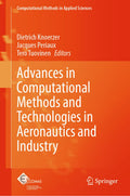 Computational Methods in Applied Sciences
