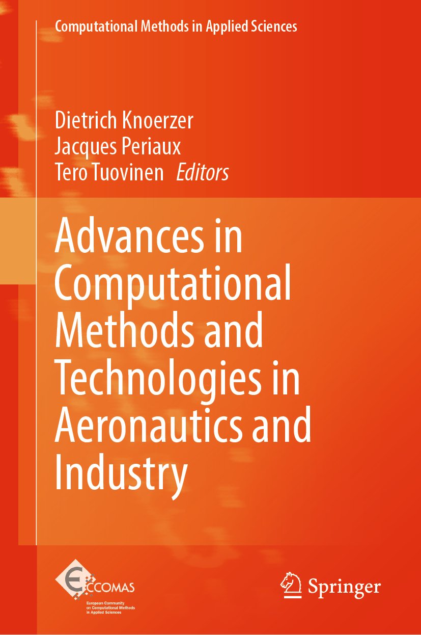 Computational Methods in Applied Sciences