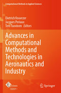 Computational Methods in Applied Sciences