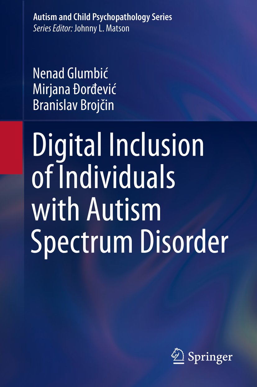 Autism and Child Psychopathology Series