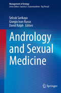 Management of Urology