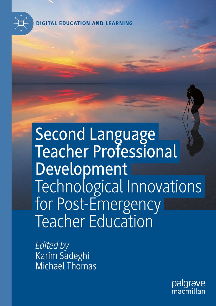 Digital Education and Learning