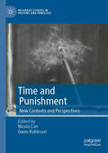 Palgrave Studies in Prisons and Penology