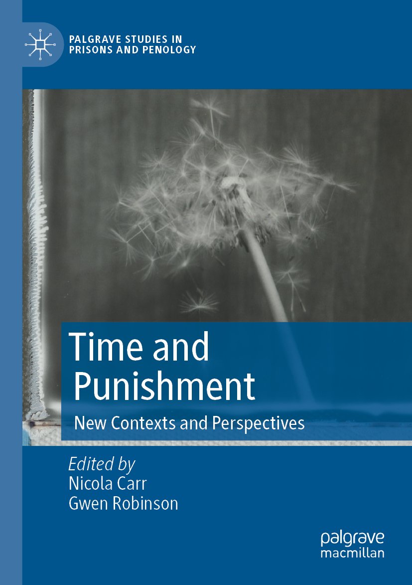 Palgrave Studies in Prisons and Penology