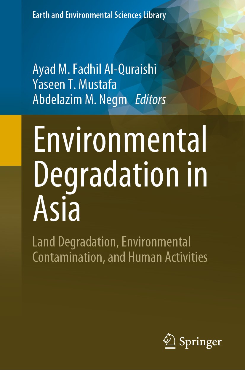 Earth and Environmental Sciences Library