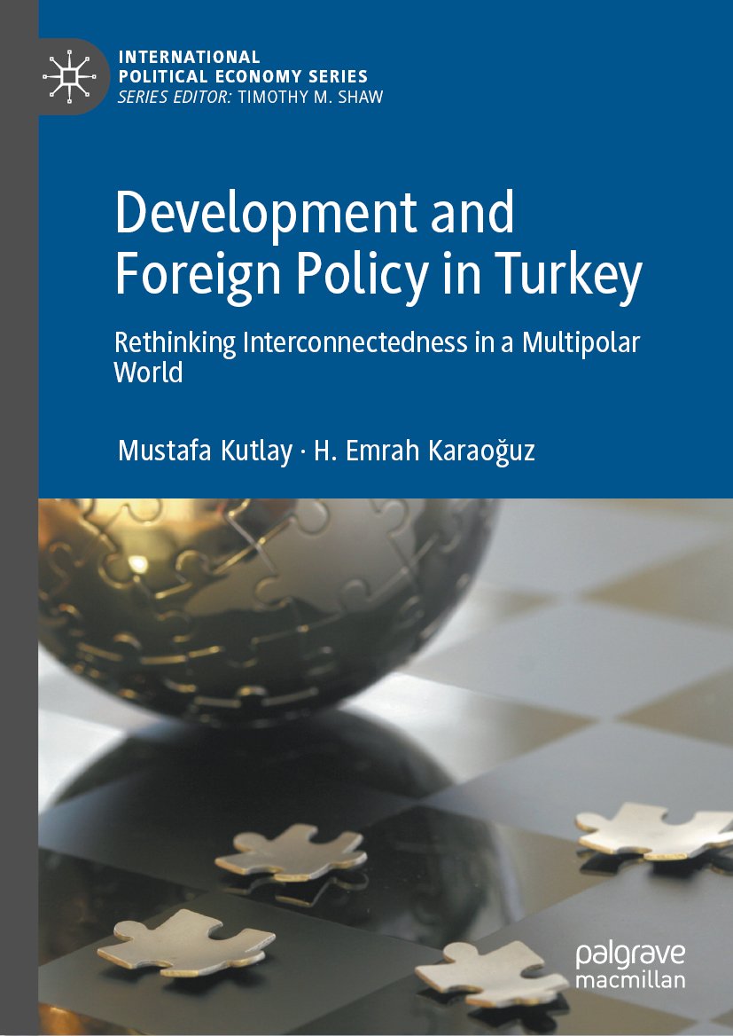 International Political Economy Series
