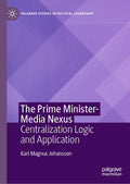 Palgrave Studies in Political Leadership